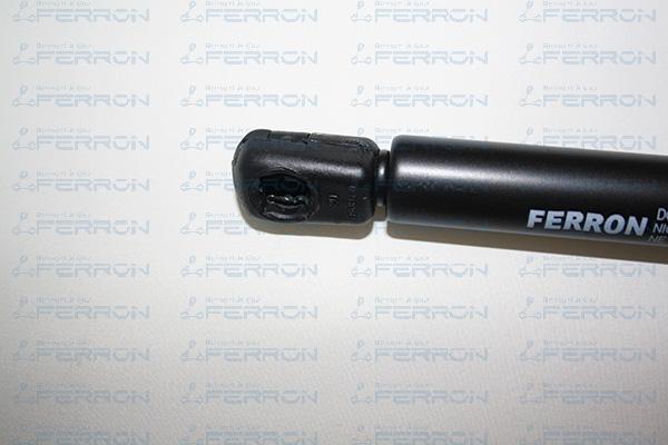 FERRON 320 - Газов амортисьор, багажно / товарно пространство vvparts.bg