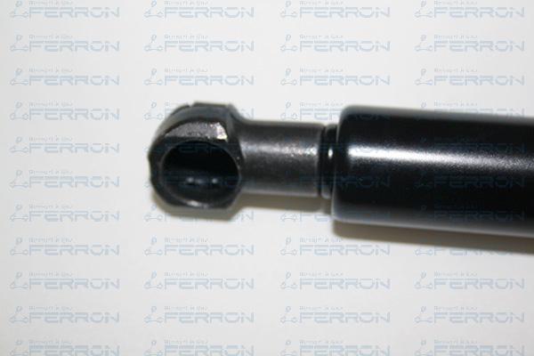 FERRON 260 - Газов амортисьор, багажно / товарно пространство vvparts.bg