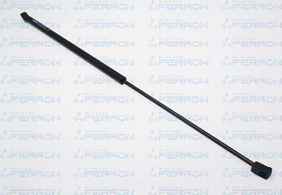 FERRON 263 - Газов амортисьор, капак на двигателя vvparts.bg