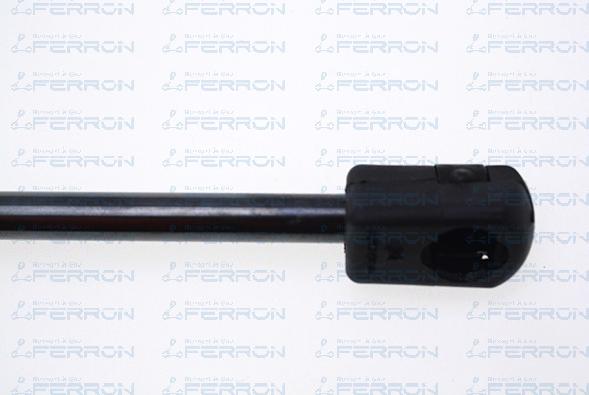 FERRON 230 - Газов амортисьор, багажно / товарно пространство vvparts.bg