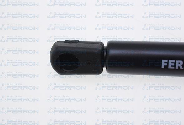 FERRON 230 - Газов амортисьор, багажно / товарно пространство vvparts.bg