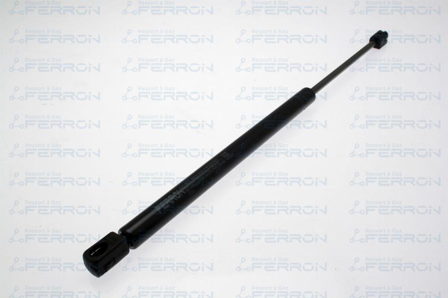 FERRON 2240 - Газов амортисьор, багажно / товарно пространство vvparts.bg