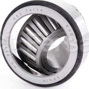 Fersa Bearings 3984/3920 - Колесен лагер vvparts.bg