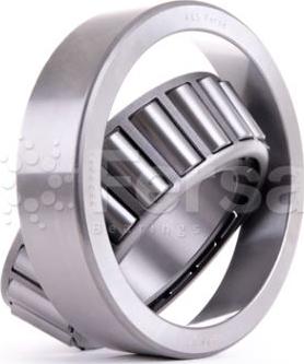 Fersa Bearings 33109 F - Колесен лагер vvparts.bg