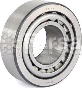 Fersa Bearings 32310 F - Колесен лагер vvparts.bg