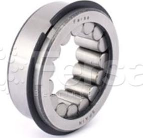 Fersa Bearings F 19005 - Колесен лагер vvparts.bg