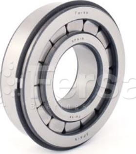 Fersa Bearings F 19002 - Колесен лагер vvparts.bg