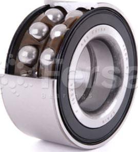 Fersa Bearings F 16217 - Колесен лагер vvparts.bg