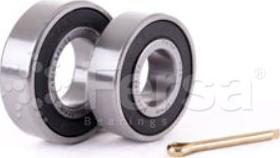 Fersa Bearings KC 148 - Комплект колесен лагер vvparts.bg