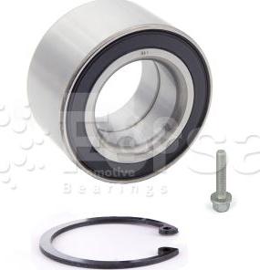 Fersa Bearings WK00335 - Комплект колесен лагер vvparts.bg