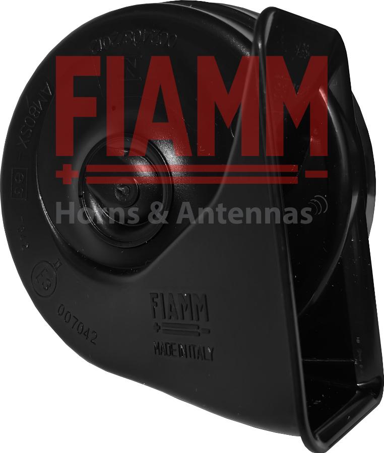 FIAMM HORNS & ANTENN 932698Z - Клаксон vvparts.bg