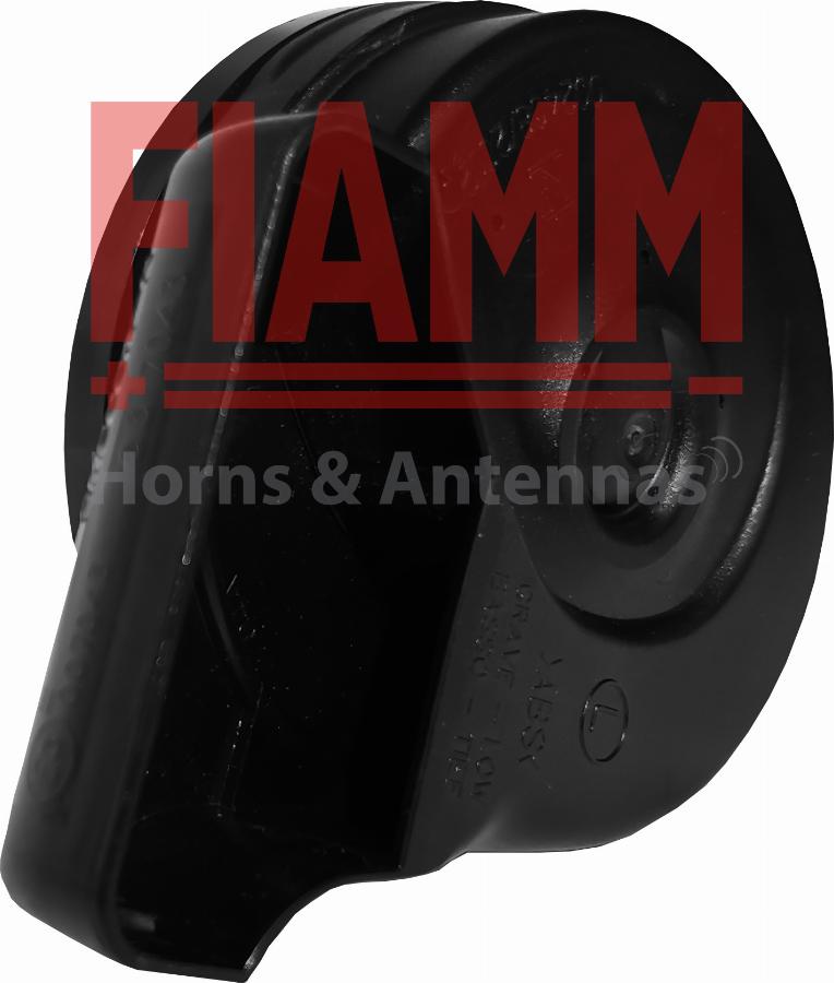 FIAMM HORNS & ANTENN 932729Z - Клаксон vvparts.bg