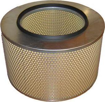 Mann-Filter 93160E - Въздушен филтър vvparts.bg