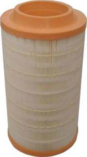 Mann-Filter 4560049191 - Въздушен филтър vvparts.bg