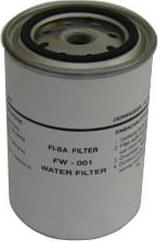 FI.BA FW-001 - Филтър за охладителната течност vvparts.bg