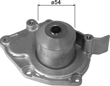 FI.BA WPF146 - Водна помпа vvparts.bg