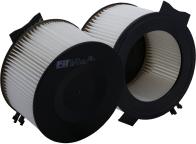 FIL Filter HC 7014 - Филтър купе (поленов филтър) vvparts.bg