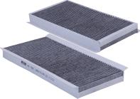 FIL Filter HCK 7050 - Филтър купе (поленов филтър) vvparts.bg