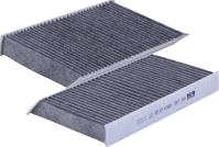 FIL Filter HCK 7192 - Филтър купе (поленов филтър) vvparts.bg