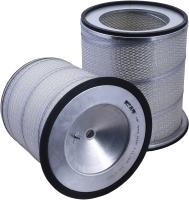 FIL Filter HP 443 - Въздушен филтър vvparts.bg