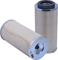 FIL Filter HP 4579 - Въздушен филтър vvparts.bg