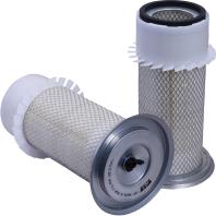 Mann-Filter 4534055104 - Въздушен филтър vvparts.bg