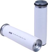 Mann-Filter AM 420W - Въздушен филтър vvparts.bg