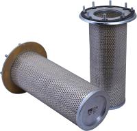 FIL Filter HP 435 - Въздушен филтър vvparts.bg