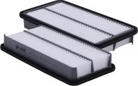 MAHLE 79862947 - Въздушен филтър vvparts.bg