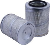 Mann-Filter 42482E - Въздушен филтър vvparts.bg