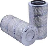 Mann-Filter 4532555134 - Въздушен филтър vvparts.bg