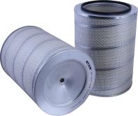 FIL Filter HP 624 - Въздушен филтър vvparts.bg