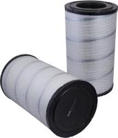 FIL Filter HP 2511 - Въздушен филтър vvparts.bg