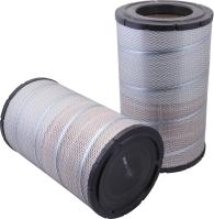 FIL Filter HP 2584 - Въздушен филтър vvparts.bg