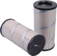 FIL Filter HP 2639 - Въздушен филтър vvparts.bg