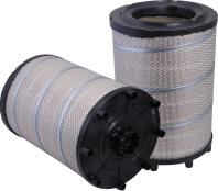 FIL Filter HP 2637 - Въздушен филтър vvparts.bg