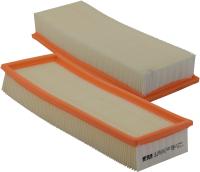 Clean Filters MA1159 - Въздушен филтър vvparts.bg