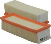 FIL Filter HP 2307 - Въздушен филтър vvparts.bg