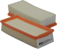 FIL Filter HP 2283 - Въздушен филтър vvparts.bg