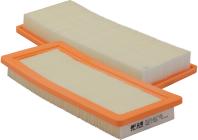 FIL Filter HP 2234 - Въздушен филтър vvparts.bg