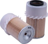 FIL Filter HP 712 K - Въздушен филтър vvparts.bg