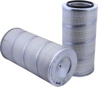 Mann-Filter 4565055104 - Въздушен филтър vvparts.bg