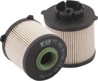 FIL Filter MFE 1553 MB - Горивен филтър vvparts.bg