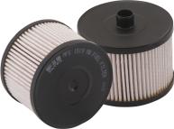 FIL Filter MFE 1519 MB - Горивен филтър vvparts.bg