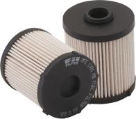 FIL Filter MFE 1391 MB - Горивен филтър vvparts.bg