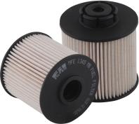 FIL Filter MFE 1345 MB - Горивен филтър vvparts.bg