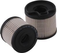 FIL Filter MFE 1363 MB - Горивен филтър vvparts.bg