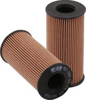 FIL Filter MLE 1552 - Маслен филтър vvparts.bg