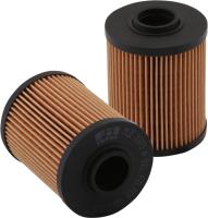 FIL Filter MLE 1373 A - Маслен филтър vvparts.bg