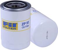 FIL Filter ZP 93 - Маслен филтър vvparts.bg